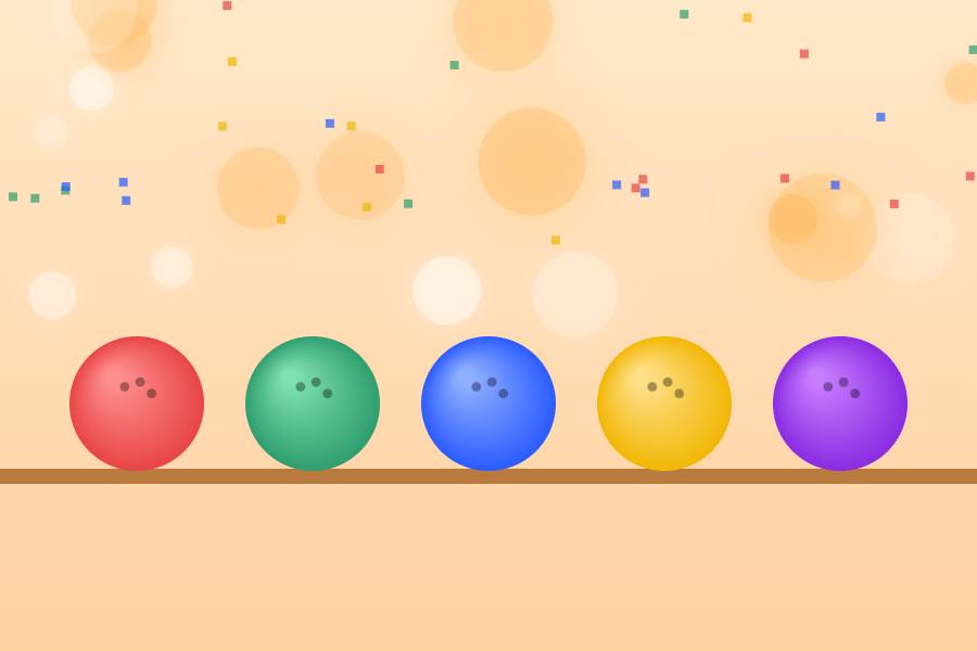 Kindergeburtstag auf der Bowlingbahn