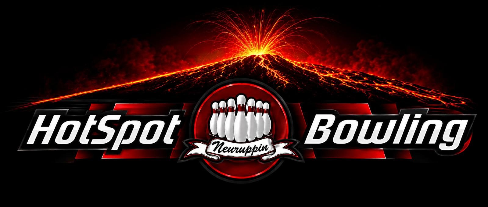 Logo HotSpot Bowling Neuruppin